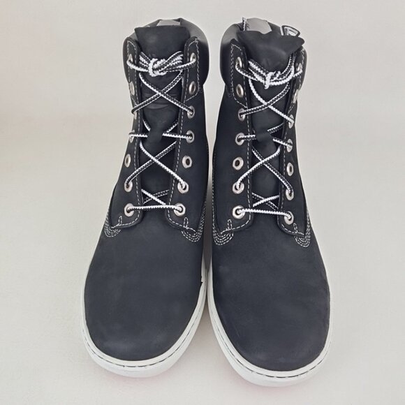 Timberland Earthkeeper 2.0 Cupsole 6 In Suede Mens Combat Boots - Picture 4 of 8